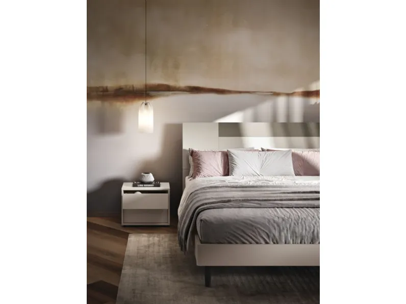Camera da letto Hydra Gruppo silwood a prezzo ribassato