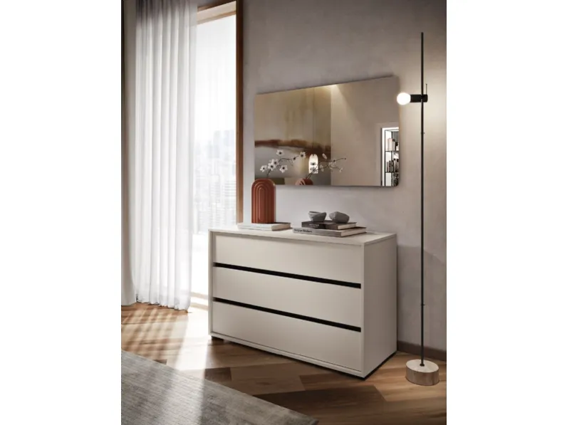 Camera da letto Hydra Gruppo silwood a prezzo ribassato