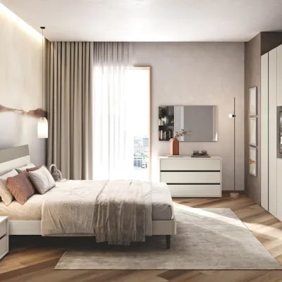 Camera da letto Hydra Gruppo silwood a prezzo ribassato