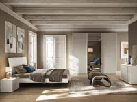 Camera da letto Gruppo silwood Hydra a prezzo scontato in laminato