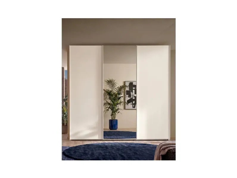 Camera da letto Gruppo silwood Hydra a prezzo scontato in laminato