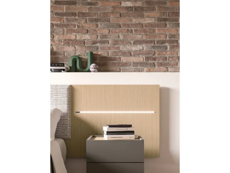 Camera da letto Jasmine Orme OFFERTA OUTLET