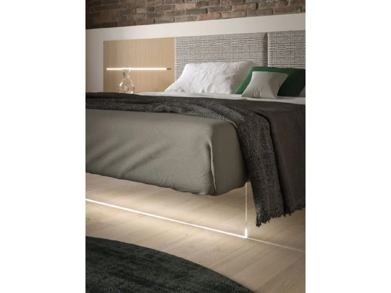 Camera da letto Jasmine Orme OFFERTA OUTLET