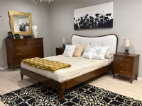 Camera da letto Le mimose Le fablier a prezzo ribassato