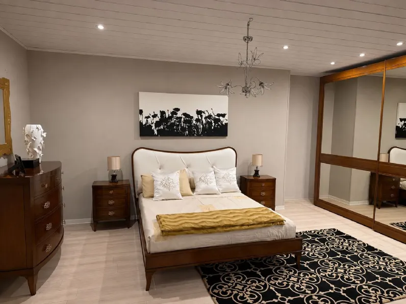 Camera da letto Le mimose Le fablier a prezzo ribassato