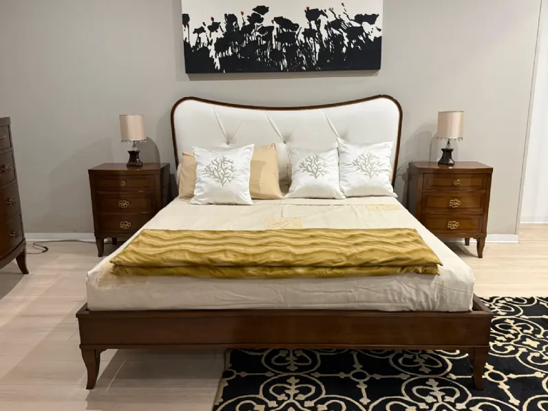Camera da letto Le mimose Le fablier a prezzo ribassato