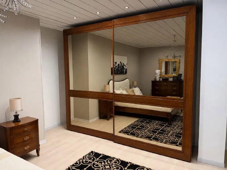Camera da letto Le mimose Le fablier a prezzo ribassato