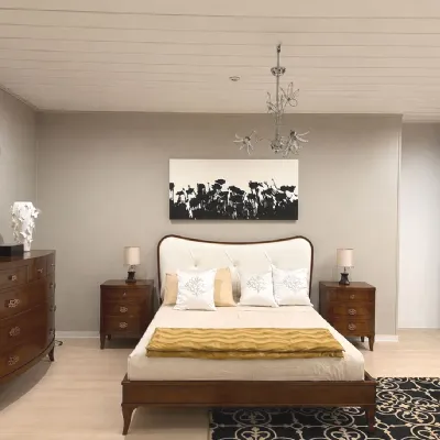 Camera da letto Le mimose Le fablier a prezzo ribassato