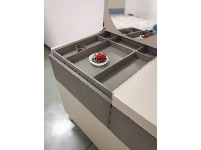 Camera da letto Le fablier Le spezie new a prezzi convenienti 