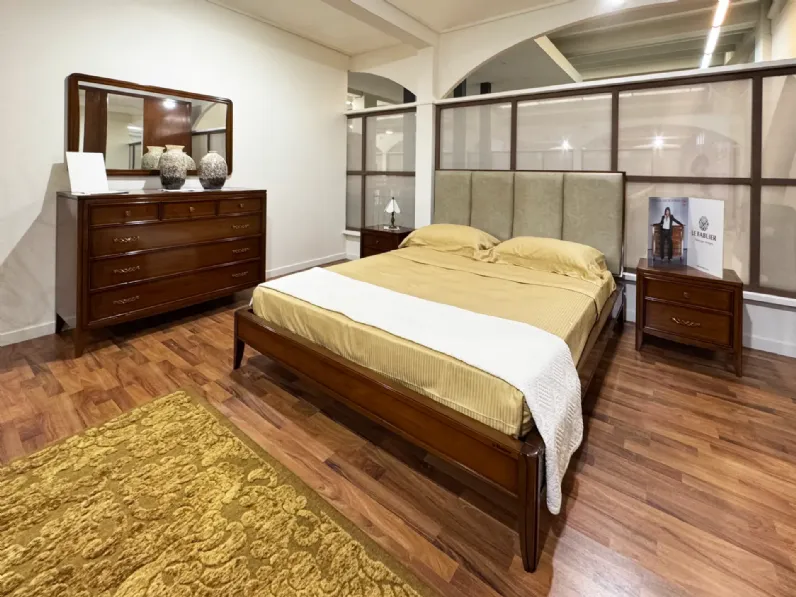Camera da letto Poesia Le fablier PREZZI OUTLET