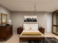 Camera da letto Le fablier Le mimose a prezzo scontato in legno