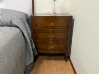 Camera da letto Le mimose Le fablier a prezzo scontato