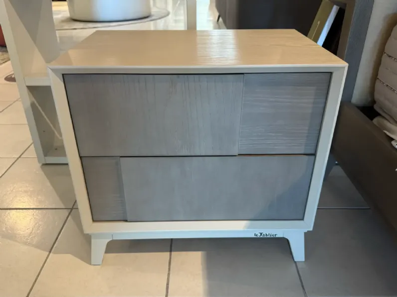 Camera da letto Le spezie Le fablier PREZZI OUTLET