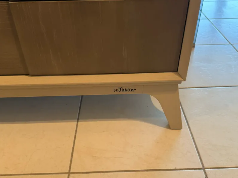 Camera da letto Le spezie Le fablier PREZZI OUTLET