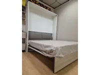 Camera da letto Letto a scomparsa Maconi PREZZI OUTLET