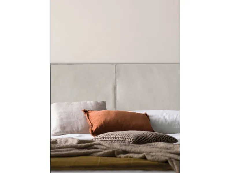 Camera da letto lavinia composizione night 03 Orme PREZZI OUTLET