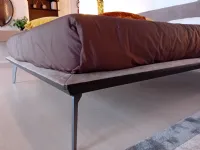 Camera da letto mod xilo 2 con testata imbottita Alf da fre PREZZI OUTLET