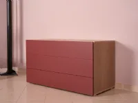 Camera da letto Linea/gola Granzotto PREZZI OUTLET