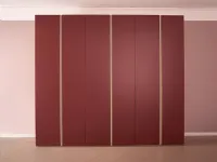 Camera da letto Linea/gola Granzotto PREZZI OUTLET