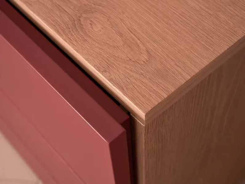 Camera da letto Linea/gola Granzotto PREZZI OUTLET