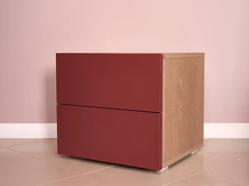 Camera da letto Linea/gola Granzotto PREZZI OUTLET