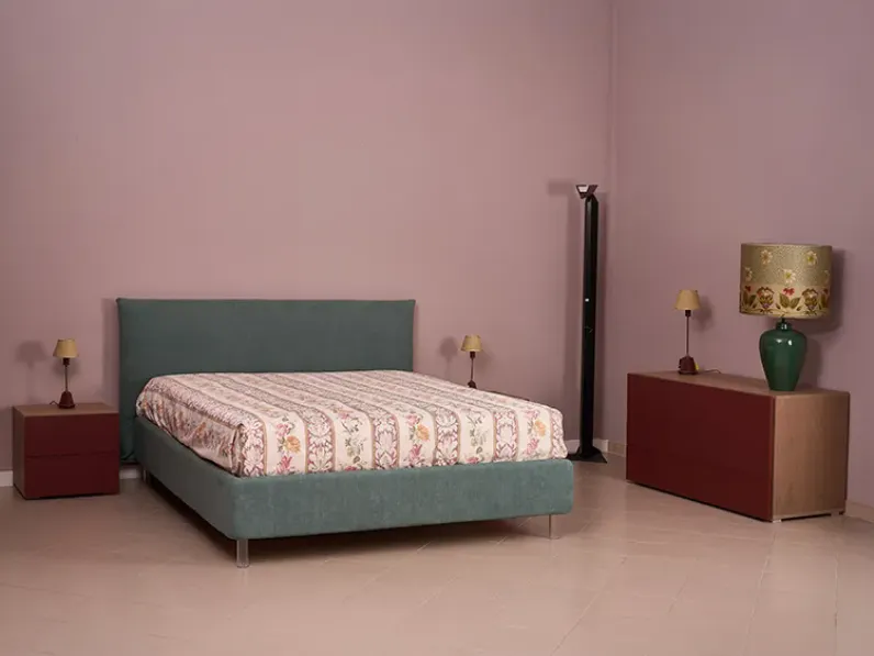 Camera da letto Linea/gola Granzotto PREZZI OUTLET