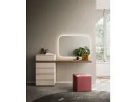 Camera da letto Loli Orme in laminato in Offerta Outlet