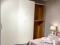 Camera da letto Lou Artigianale in legno a prezzo ribassato