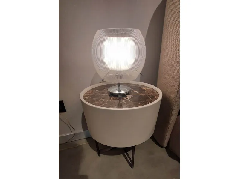 Camera da letto Manhattan-dedalo-embrace  Pianca OFFERTA OUTLET