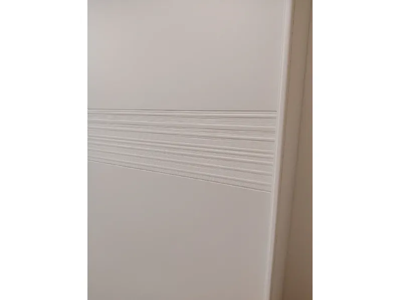 Camera da letto Fast sky Maronese acf in laminato in Offerta Outlet