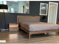 Camera da letto Maronese acf Ginger a prezzo ribassato in laminato