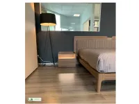 Camera da letto Maronese acf Ginger a prezzo ribassato in laminato