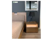 Camera da letto Maronese acf Ginger a prezzo ribassato in laminato