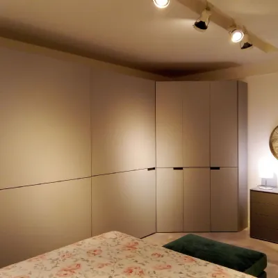 Camera da letto Master-quadro-ares Santalucia a un prezzo conveniente