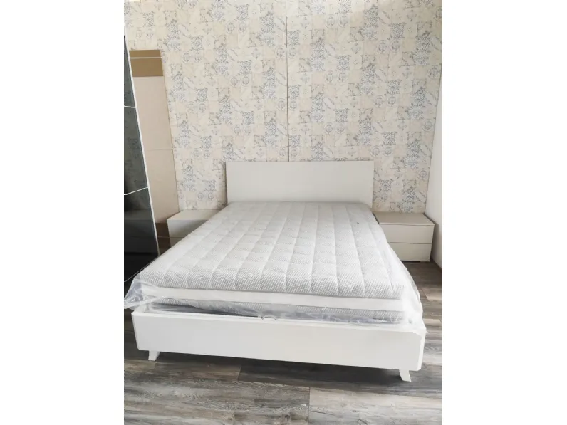 Camera da letto Maxi Giessegi a prezzo scontato