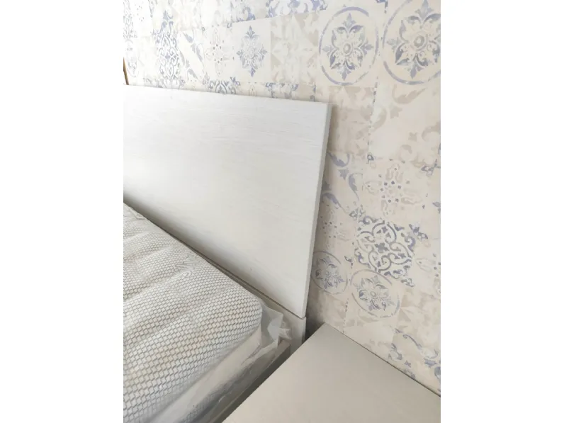 Camera da letto Maxi Giessegi a prezzo scontato
