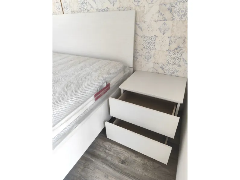 Camera da letto Maxi Giessegi a prezzo scontato