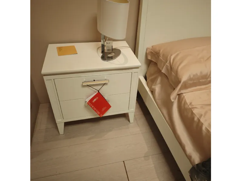 Camera da letto Le fablier Melograno a prezzo ribassato in legno