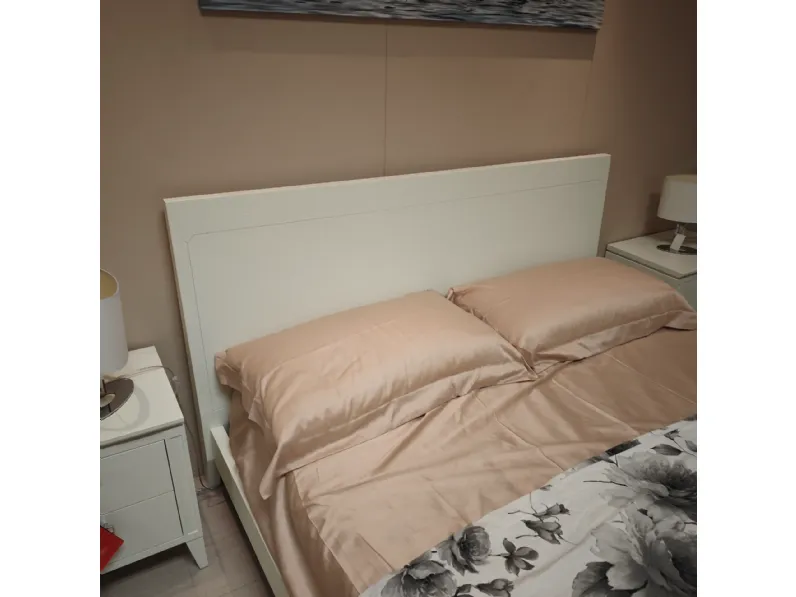 Camera da letto Le fablier Melograno a prezzo ribassato in legno