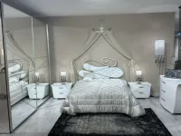Camera da letto Mirror Artigianale a prezzo ribassato