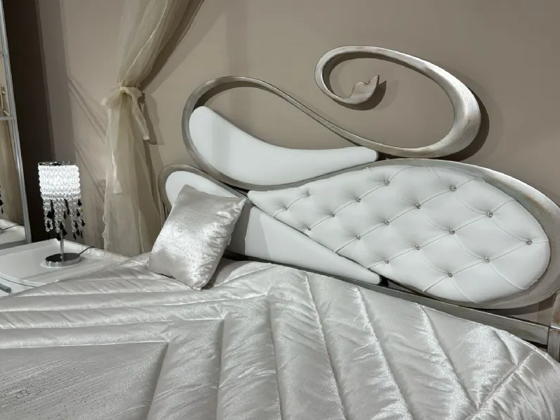Camera da letto Mirror Artigianale a prezzo ribassato