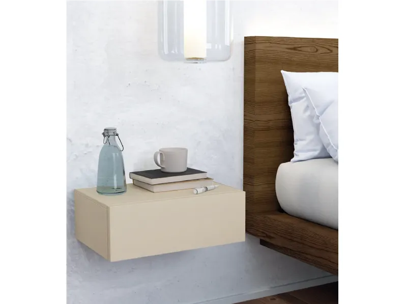 Camera da letto Camera da letto  nova fly Mobilificio bellutti in legno a prezzo Outlet
