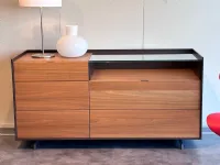 Camera da letto Mod. abbraccio+ cabaret Sangiacomo a prezzo ribassato