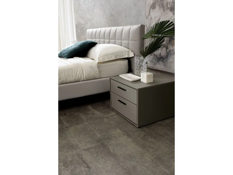 Camera da letto Modello cross S75 a un prezzo vantaggioso