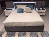 Camera da letto Modello stella Mobilpiu OFFERTA OUTLET