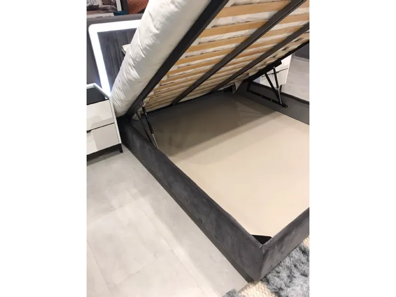 Camera da letto Modello stella Mobilpiu OFFERTA OUTLET