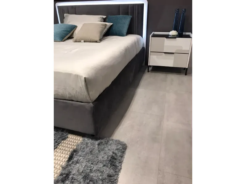 Camera da letto Modello stella Mobilpiu OFFERTA OUTLET