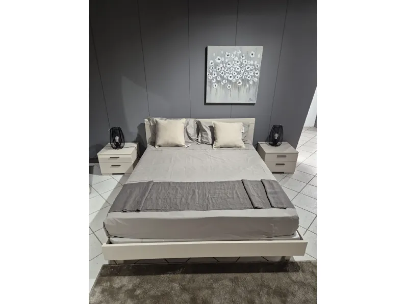 Camera da letto Moderna S75 OFFERTA OUTLET