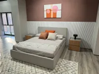 Camera da letto Momenti febal casa  Febal PREZZI OUTLET