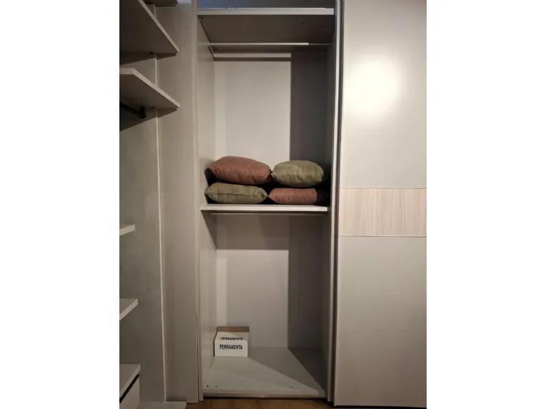 Camera da letto Momenti Febal a un prezzo conveniente